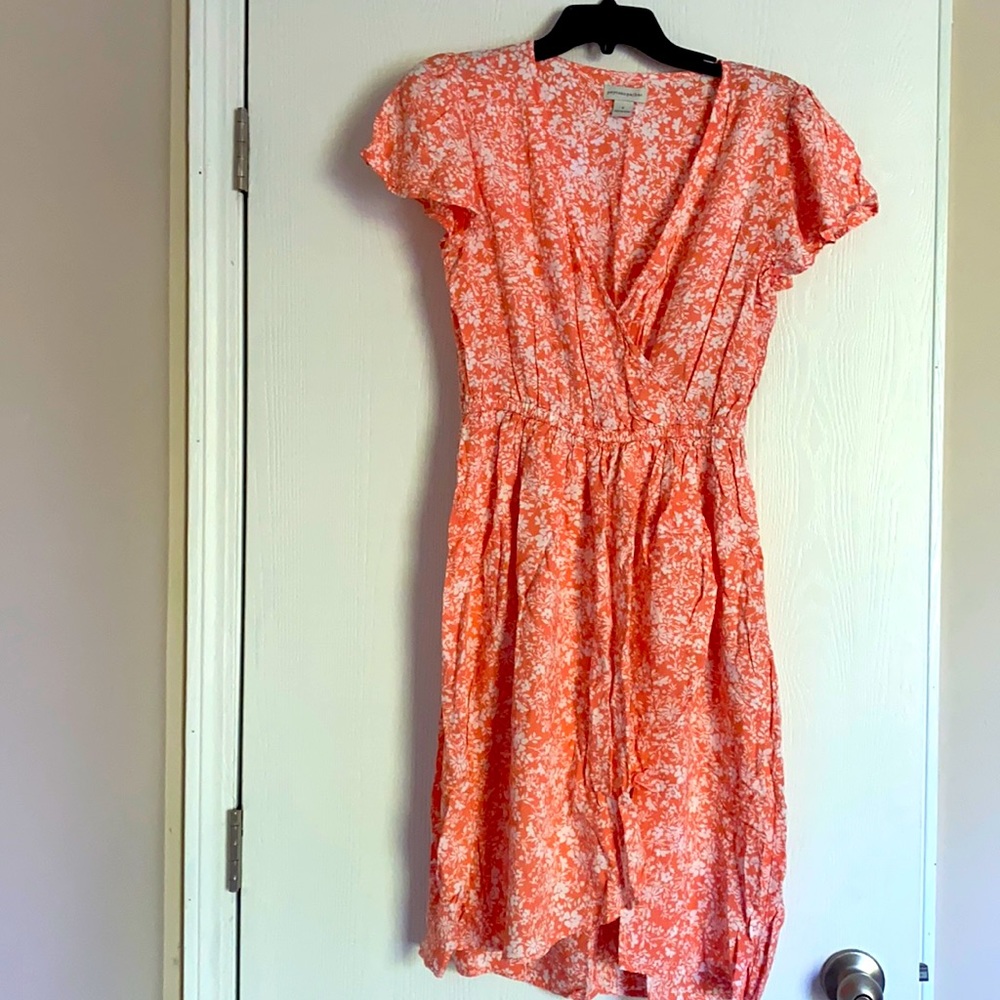 Peyton&Parker Floral Dress